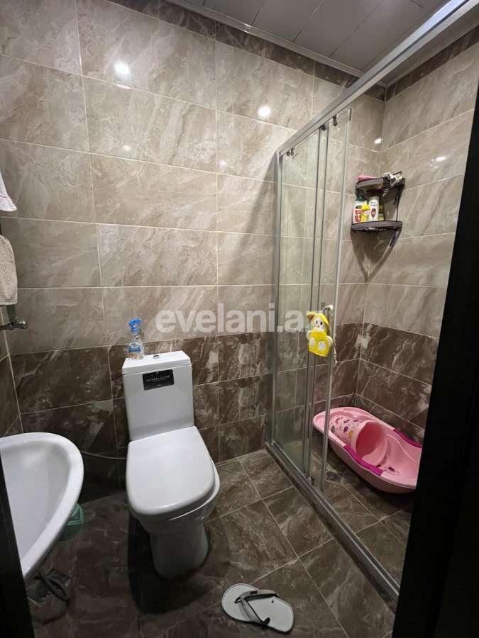 Kirayə verilir, yeni tikili, 2 otaqlı, 43 m², Sumqayıt, 9-cu mikrorayon r.