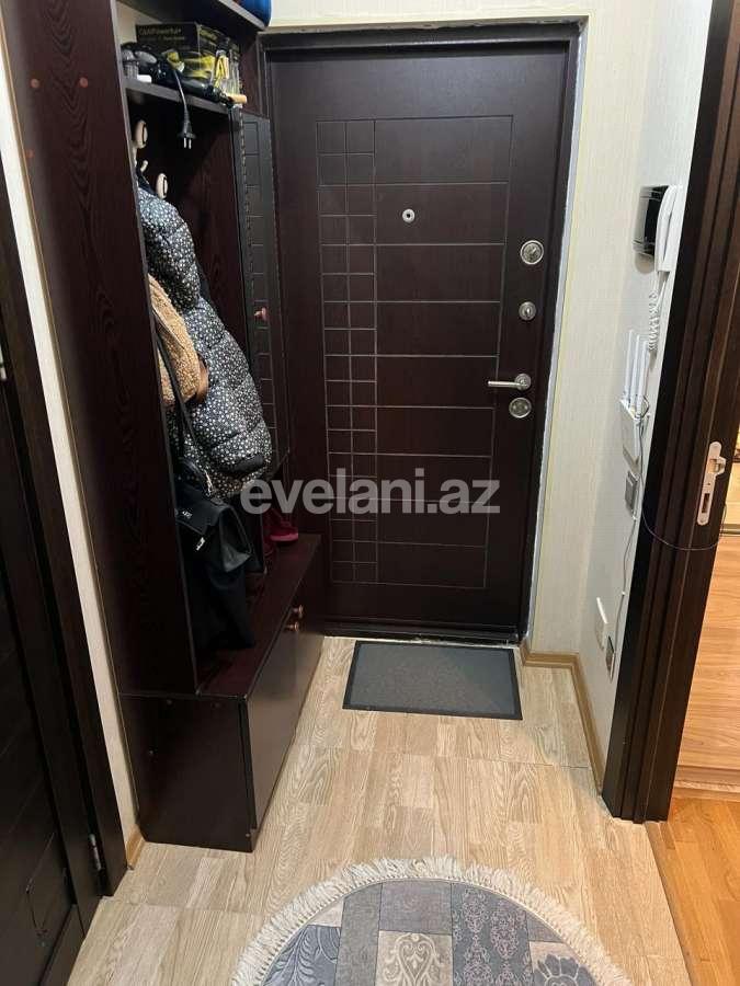 Kirayə verilir, yeni tikili, 2 otaqlı, 43 m², Sumqayıt, 9-cu mikrorayon r.