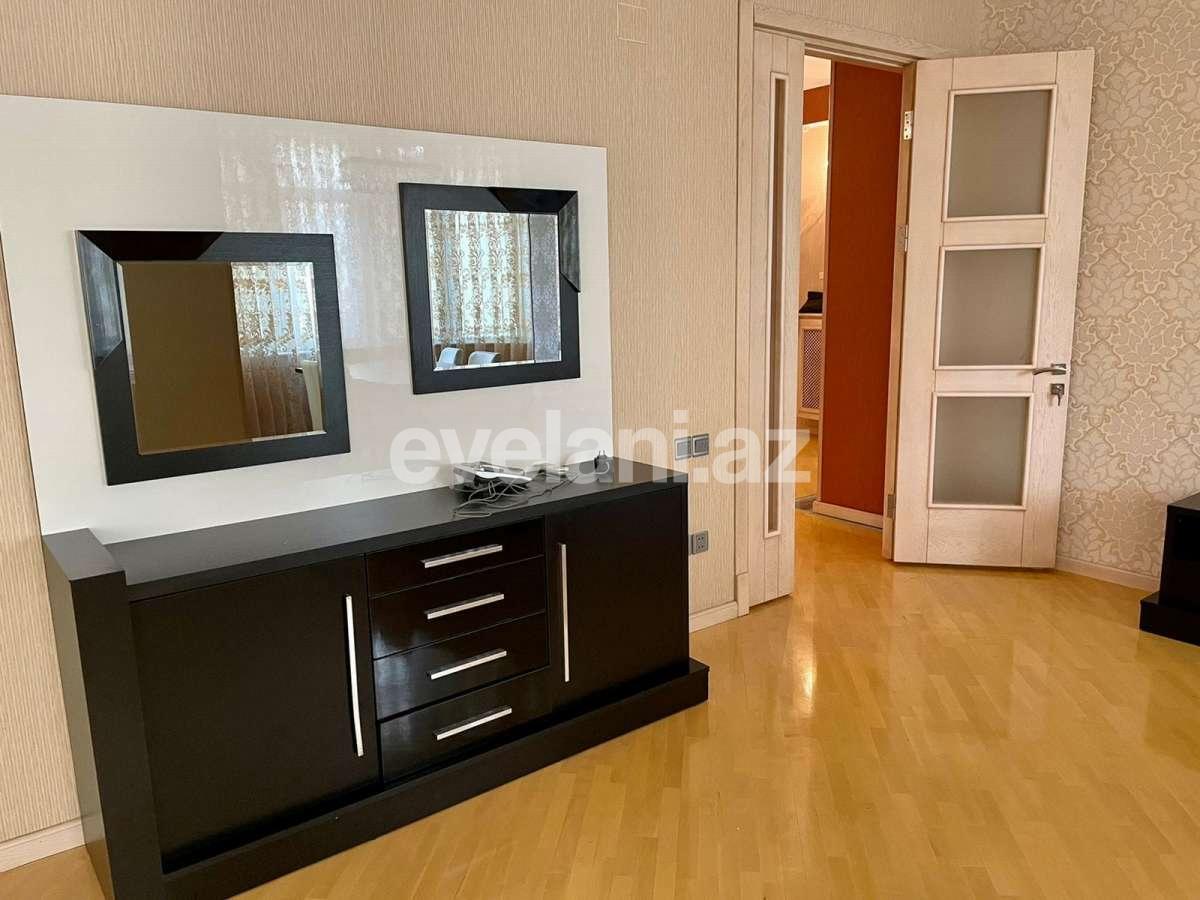 Kirayə verilir, yeni tikili, 2 otaqlı, 130 m², Bakı, Nərimanov r, Gənclik m.