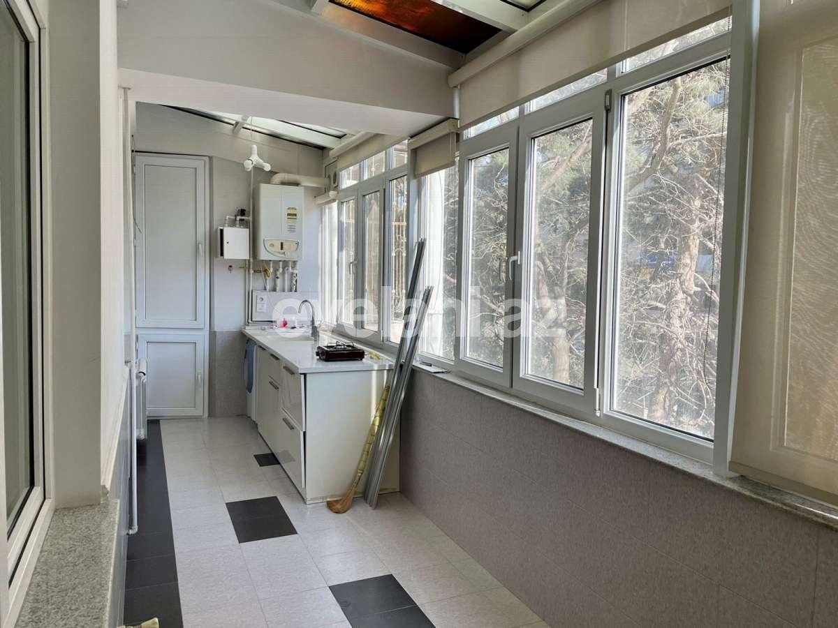 Kirayə verilir, yeni tikili, 2 otaqlı, 130 m², Bakı, Nərimanov r, Gənclik m.