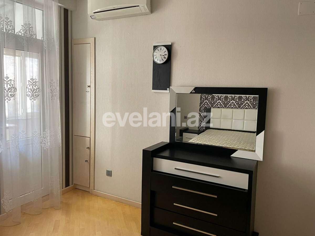 Kirayə verilir, yeni tikili, 2 otaqlı, 130 m², Bakı, Nərimanov r, Gənclik m.