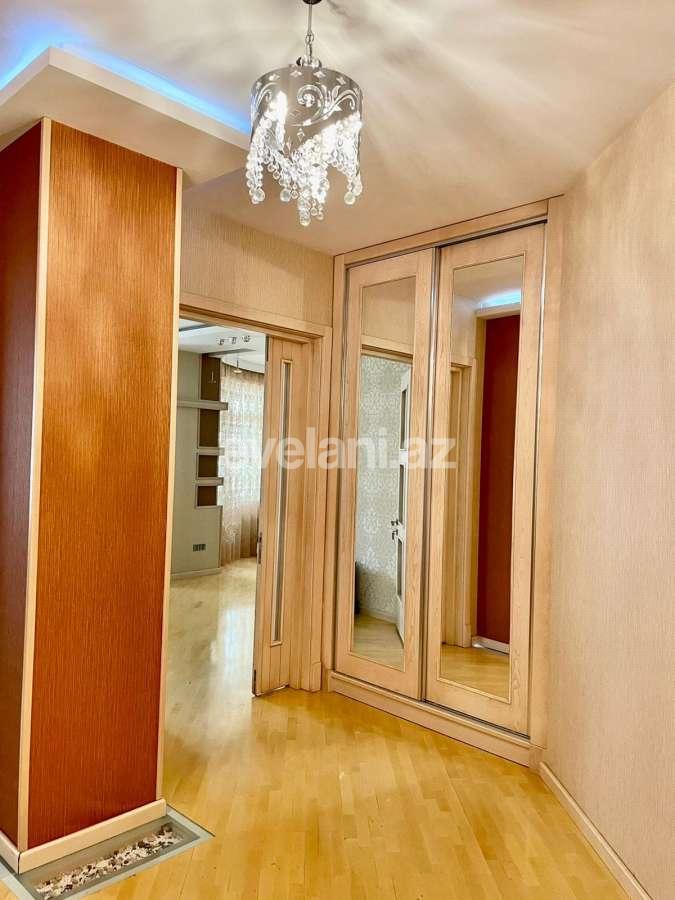Kirayə verilir, yeni tikili, 2 otaqlı, 130 m², Bakı, Nərimanov r, Gənclik m.