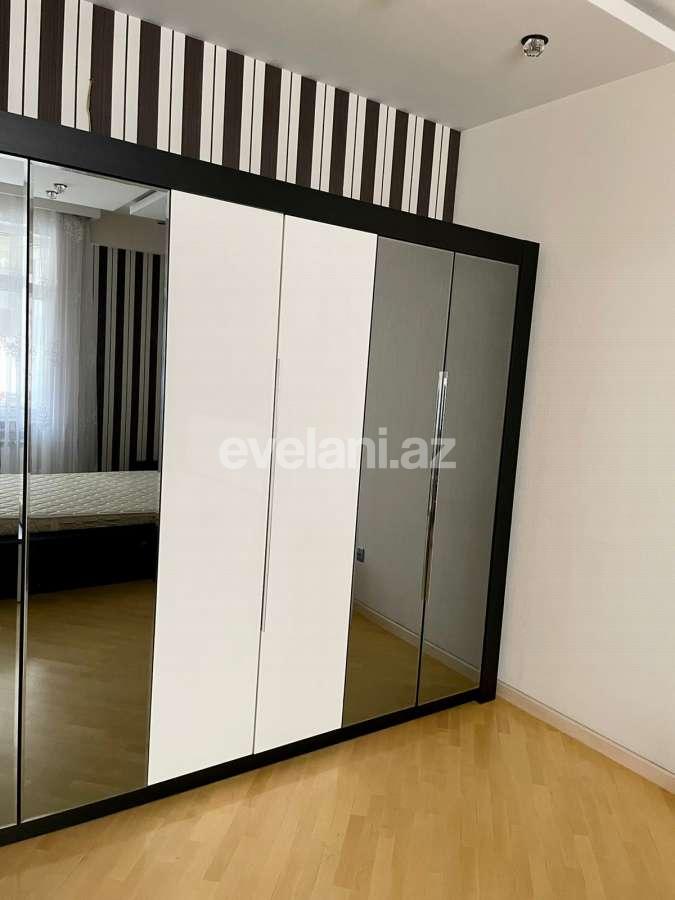 Kirayə verilir, yeni tikili, 2 otaqlı, 130 m², Bakı, Nərimanov r, Gənclik m.
