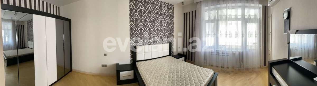 Kirayə verilir, yeni tikili, 2 otaqlı, 130 m², Bakı, Nərimanov r, Gənclik m.