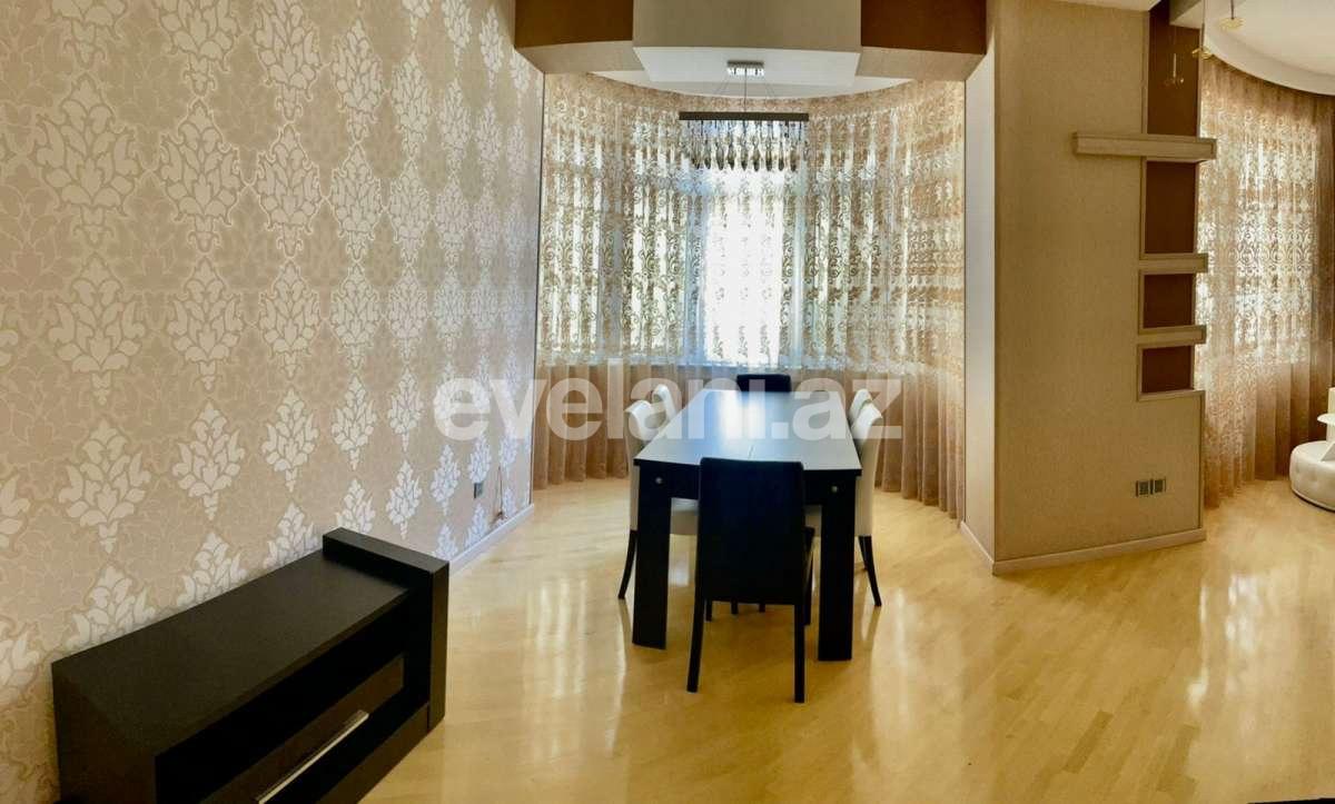 Kirayə verilir, yeni tikili, 2 otaqlı, 130 m², Bakı, Nərimanov r, Gənclik m.