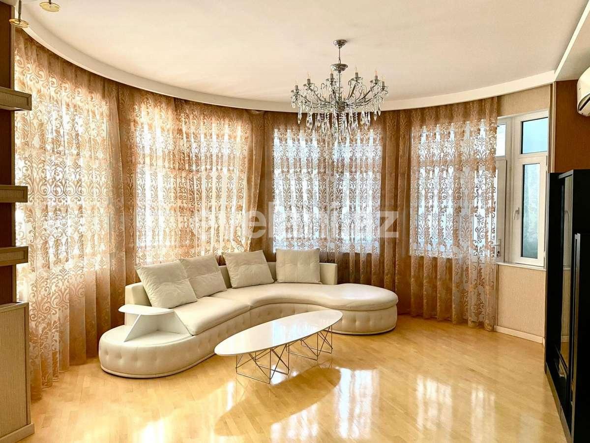 Kirayə verilir, yeni tikili, 2 otaqlı, 130 m², Bakı, Nərimanov r, Gənclik m.