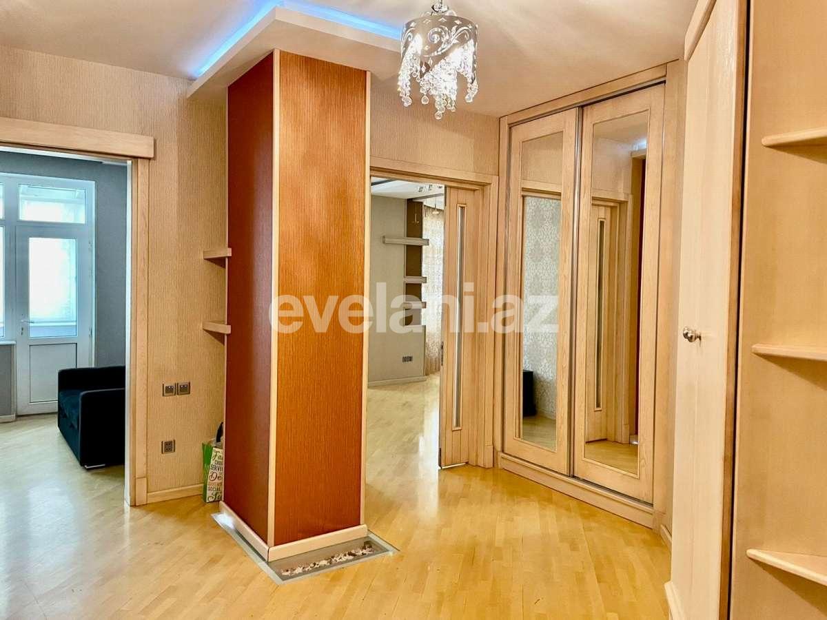 Kirayə verilir, yeni tikili, 2 otaqlı, 130 m², Bakı, Nərimanov r, Gənclik m.