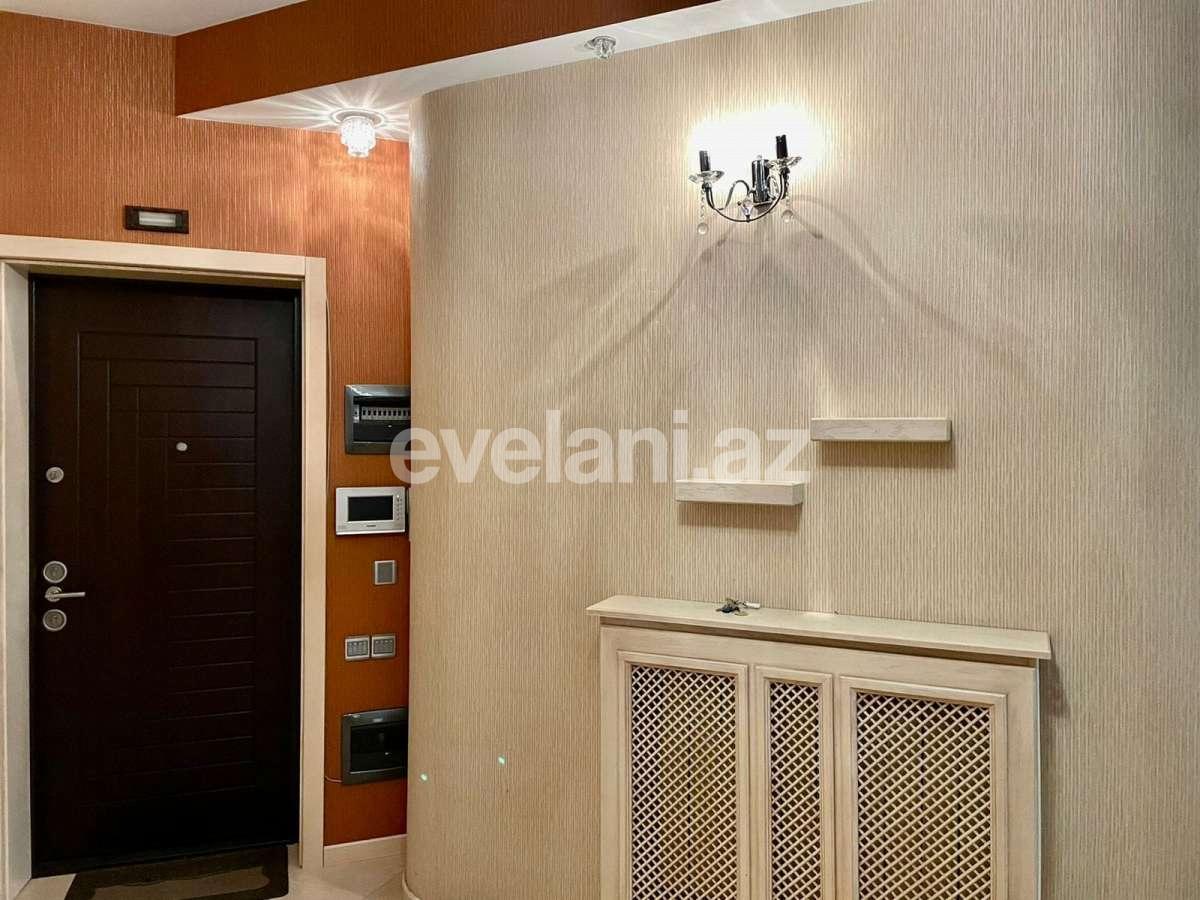 Kirayə verilir, yeni tikili, 2 otaqlı, 130 m², Bakı, Nərimanov r, Gənclik m.