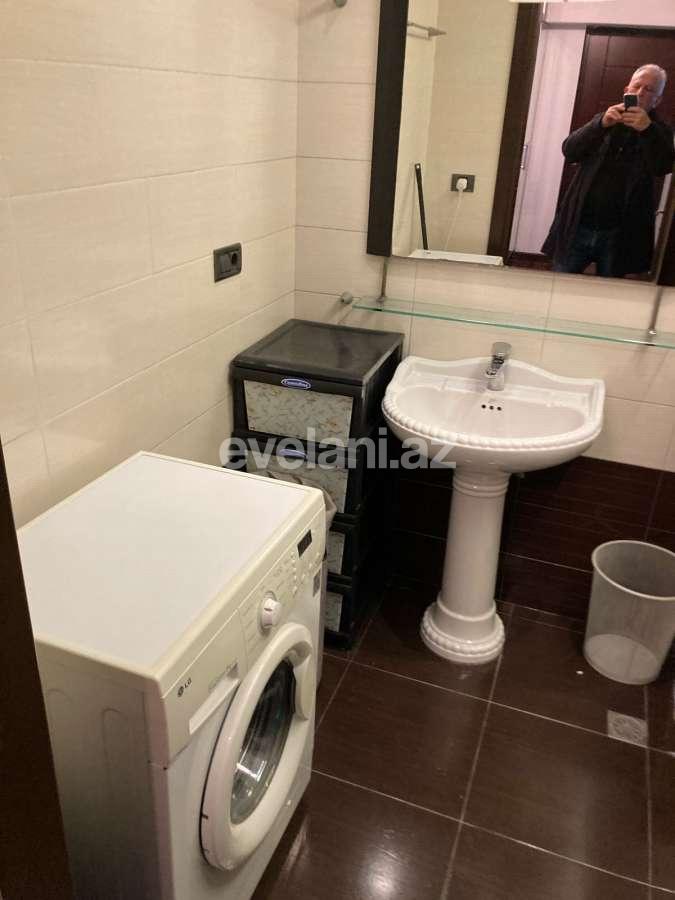 Сдаётся, новостройка, 3-комнаты, 110 m², Баку, Сабаильский r, Сахил m.