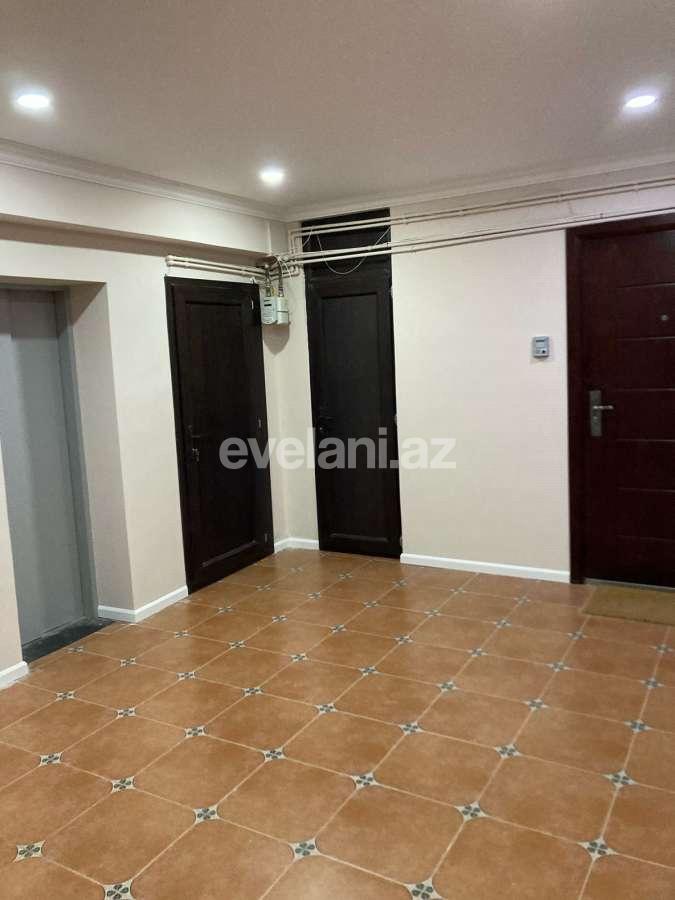 Сдаётся, новостройка, 3-комнаты, 110 m², Баку, Сабаильский r, Сахил m.