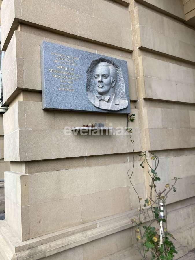 Сдаётся, новостройка, 3-комнаты, 110 m², Баку, Сабаильский r, Сахил m.