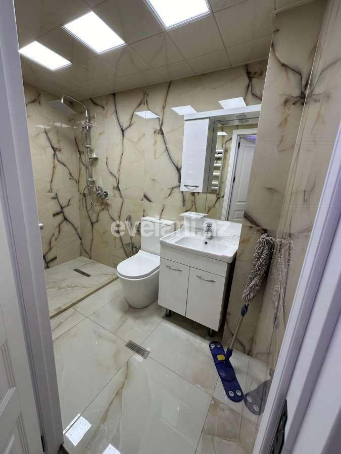 Satılır, köhnə tikili, 3 otaqlı, 61 m², Bakı, Xəzər r, Mərdəkan q.