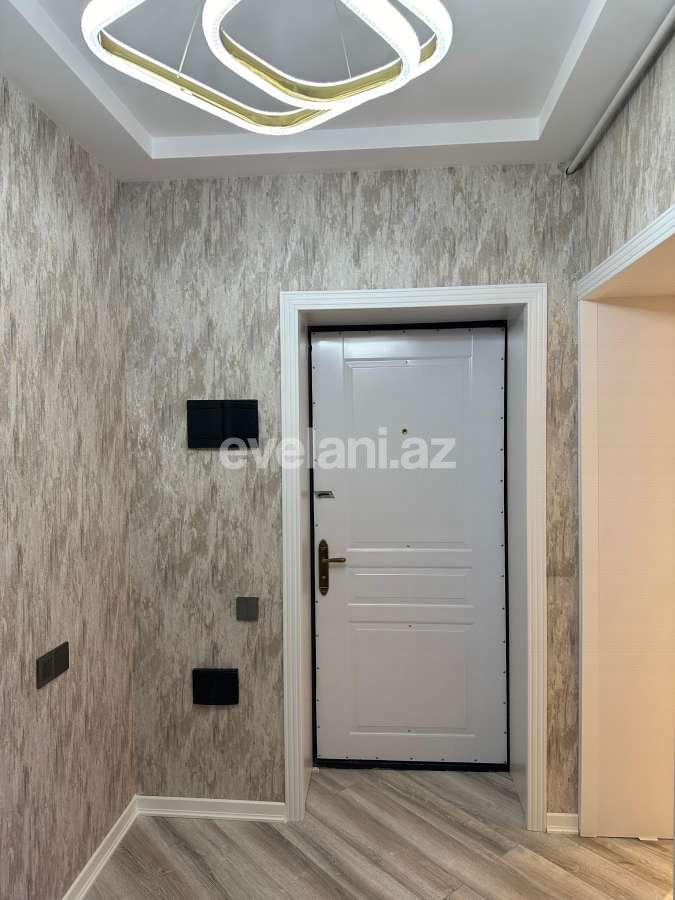 Satılır, köhnə tikili, 3 otaqlı, 61 m², Bakı, Xəzər r, Mərdəkan q.