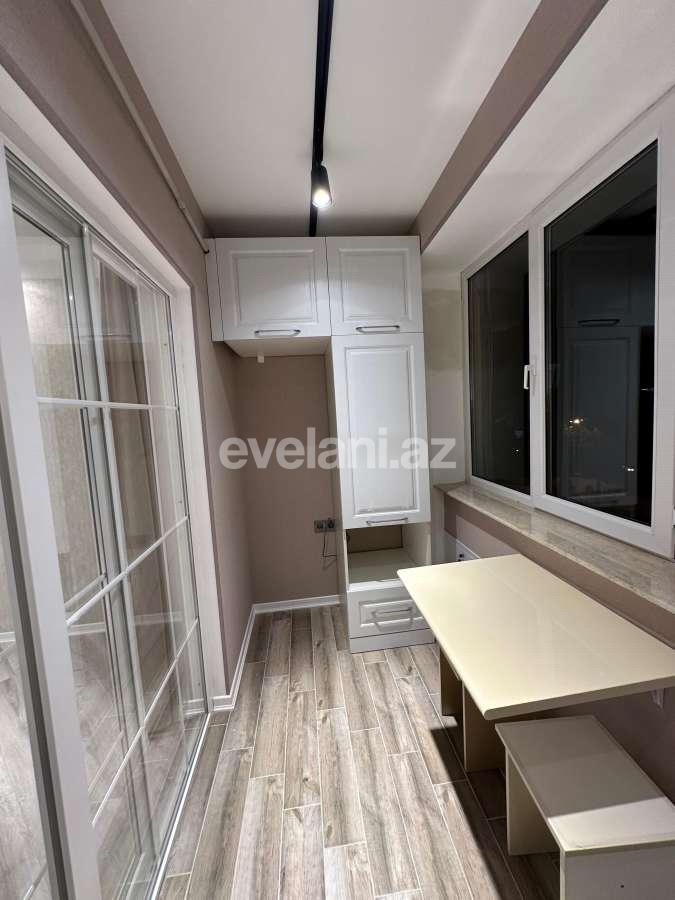 Satılır, köhnə tikili, 3 otaqlı, 61 m², Bakı, Xəzər r, Mərdəkan q.