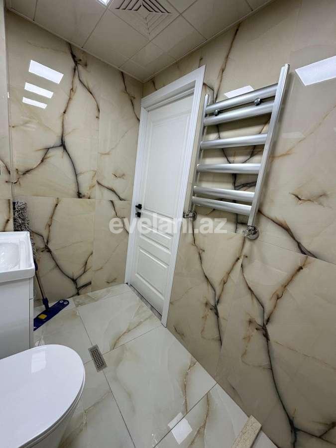 Satılır, köhnə tikili, 3 otaqlı, 61 m², Bakı, Xəzər r, Mərdəkan q.