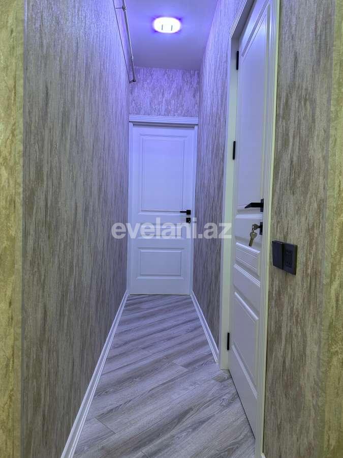 Satılır, köhnə tikili, 3 otaqlı, 61 m², Bakı, Xəzər r, Mərdəkan q.