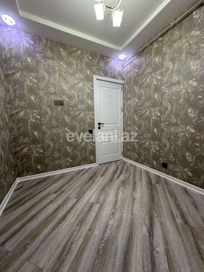 Satılır, köhnə tikili, 3 otaqlı, 61 m², Bakı, Xəzər r, Mərdəkan q.