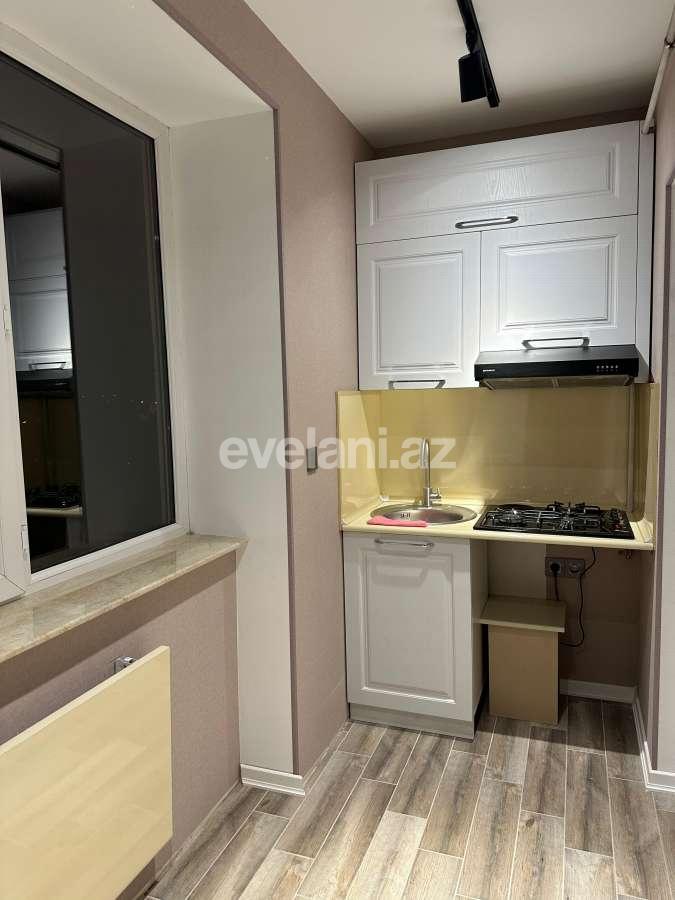 Satılır, köhnə tikili, 3 otaqlı, 61 m², Bakı, Xəzər r, Mərdəkan q.