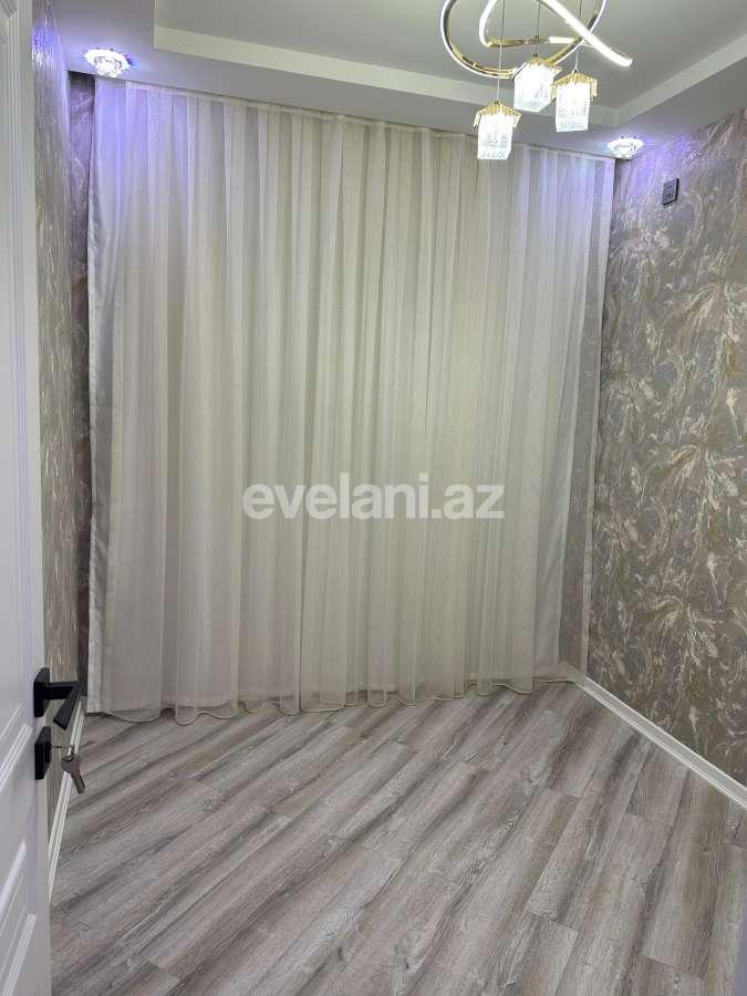 Satılır, köhnə tikili, 3 otaqlı, 61 m², Bakı, Xəzər r, Mərdəkan q.