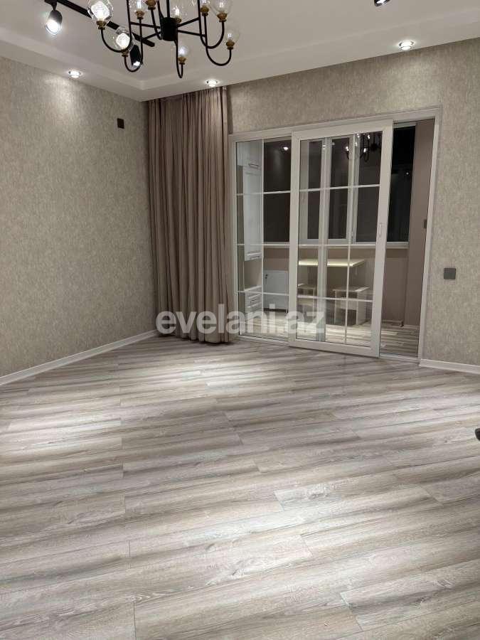 Satılır, köhnə tikili, 3 otaqlı, 61 m², Bakı, Xəzər r, Mərdəkan q.