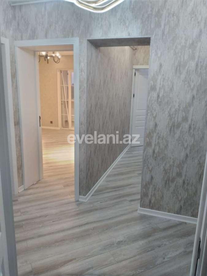 Satılır, köhnə tikili, 3 otaqlı, 61 m², Bakı, Xəzər r, Mərdəkan q.