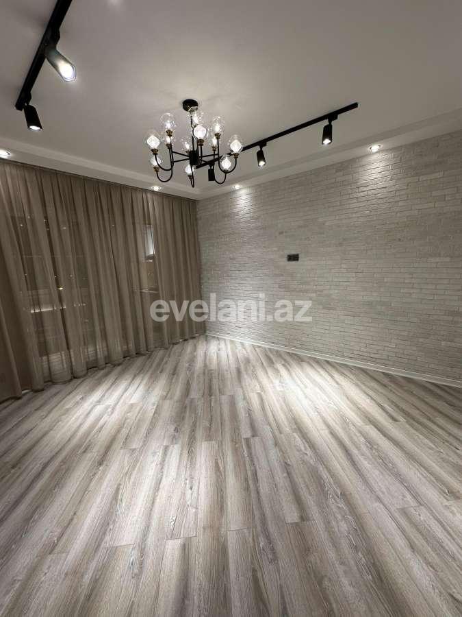 Satılır, köhnə tikili, 3 otaqlı, 61 m², Bakı, Xəzər r, Mərdəkan q.