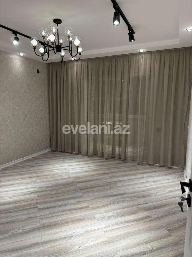 Satılır, köhnə tikili, 3 otaqlı, 61 m², Bakı, Xəzər r, Mərdəkan q.