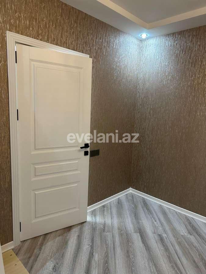 Satılır, köhnə tikili, 3 otaqlı, 61 m², Bakı, Xəzər r, Mərdəkan q.