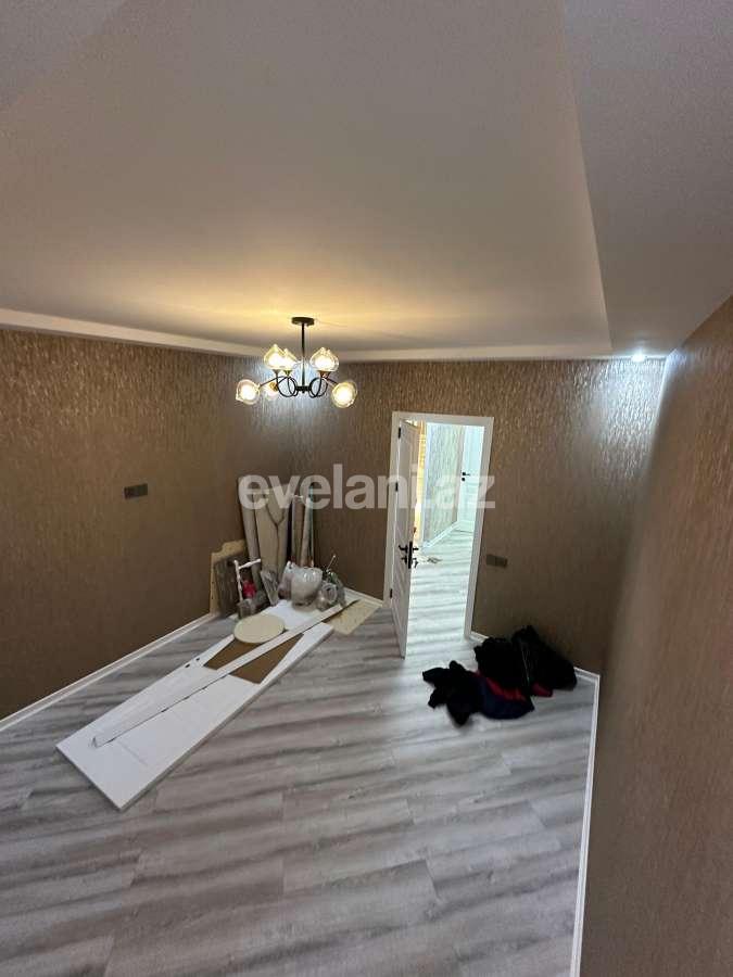 Satılır, köhnə tikili, 3 otaqlı, 61 m², Bakı, Xəzər r, Mərdəkan q.