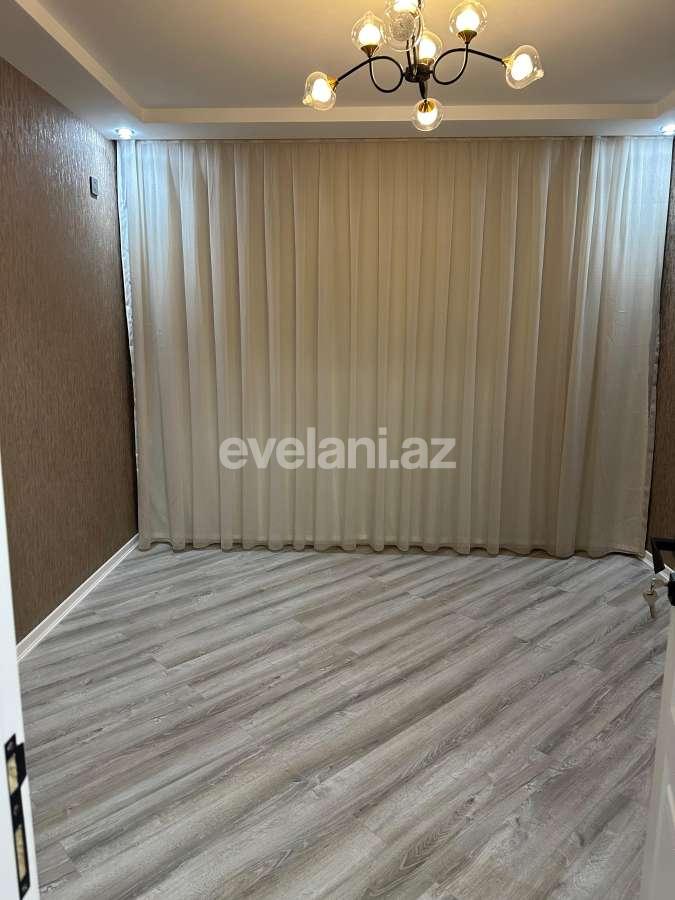 Satılır, köhnə tikili, 3 otaqlı, 61 m², Bakı, Xəzər r, Mərdəkan q.