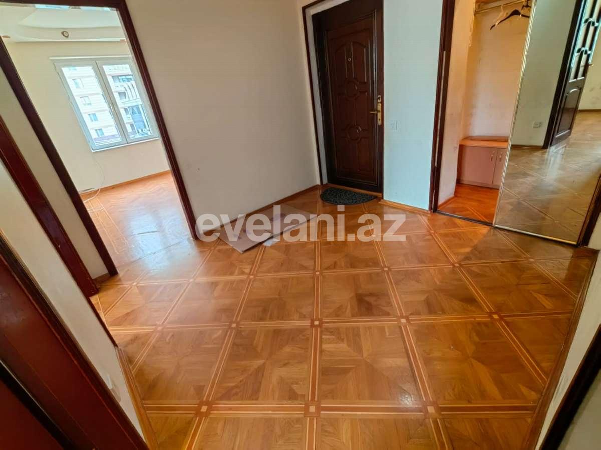 Satılır, köhnə tikili, 1 otaqlı, 45 m², Bakı, Səbail r, 28 may m.