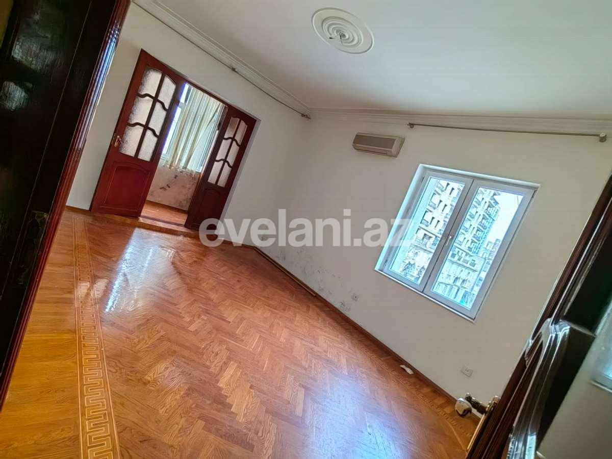 Satılır, köhnə tikili, 1 otaqlı, 45 m², Bakı, Səbail r, 28 may m.