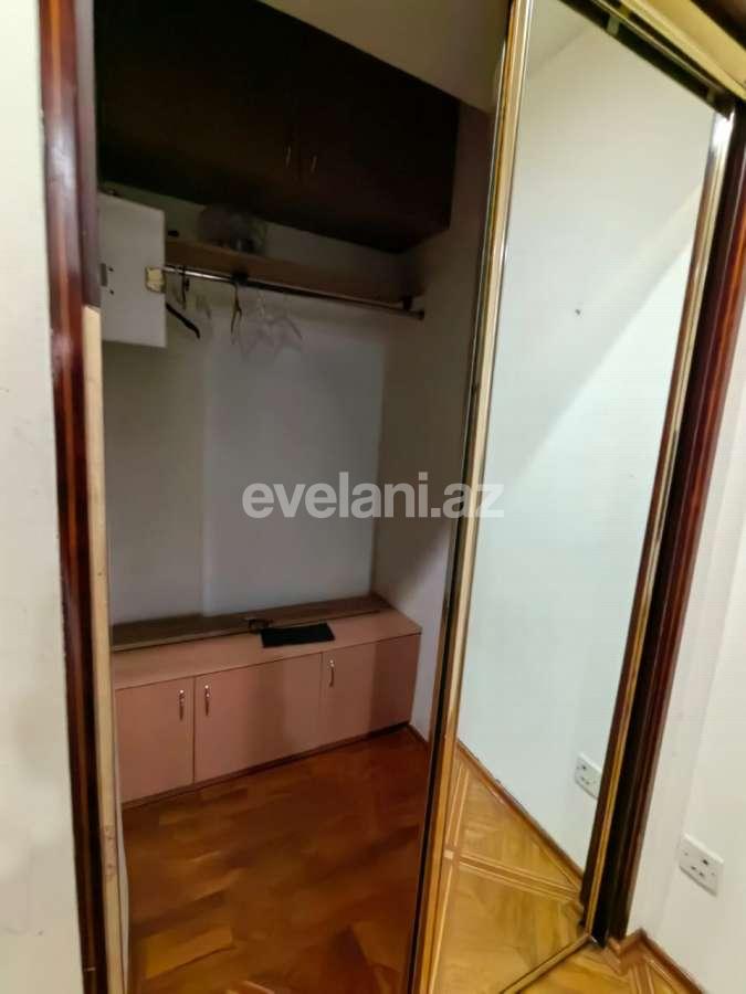 Satılır, köhnə tikili, 1 otaqlı, 45 m², Bakı, Səbail r, 28 may m.