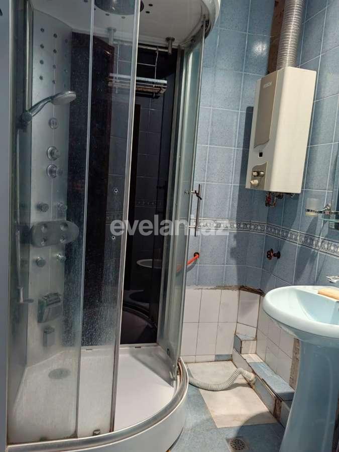 Satılır, köhnə tikili, 1 otaqlı, 45 m², Bakı, Səbail r, 28 may m.