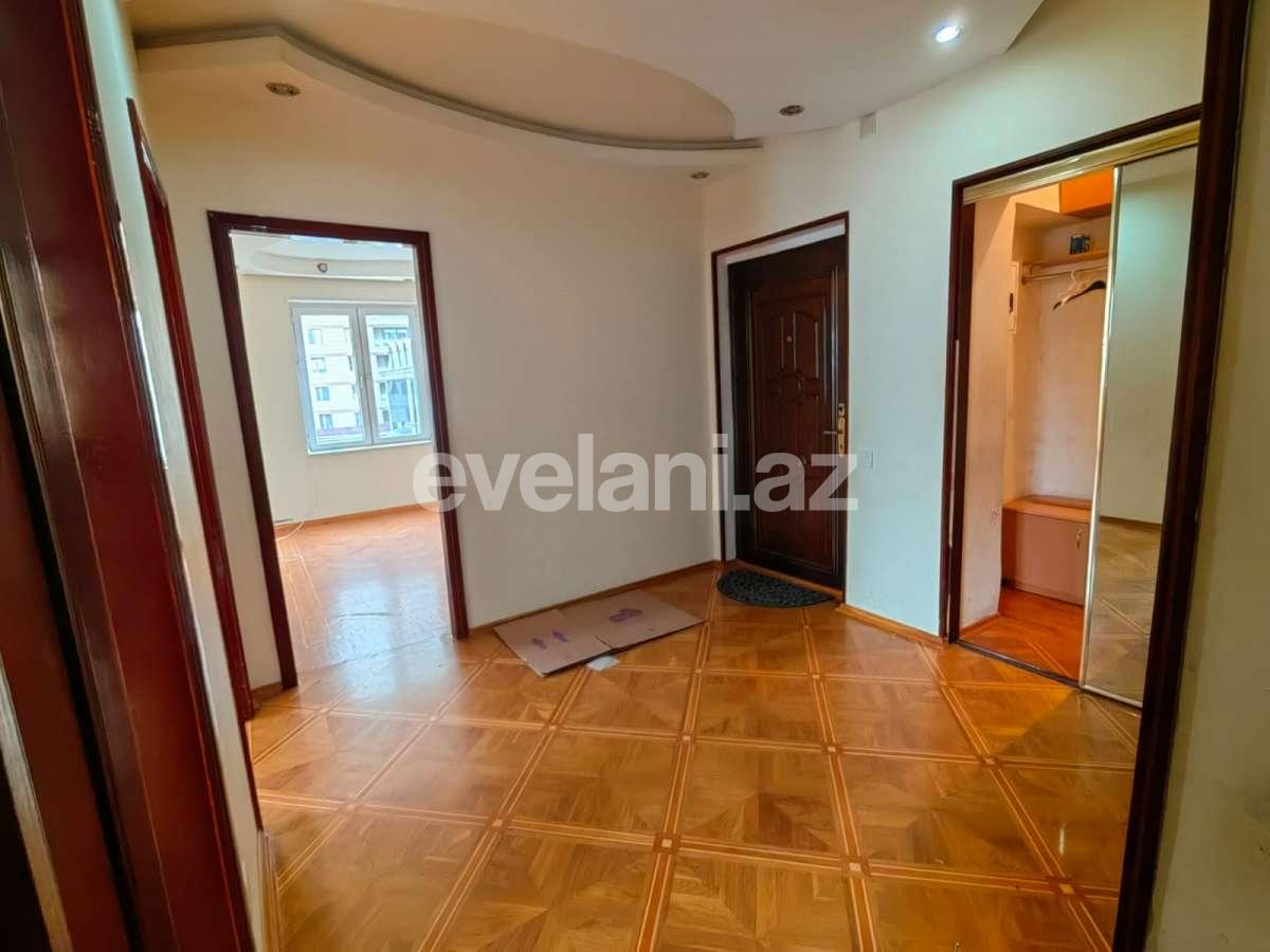 Satılır, köhnə tikili, 1 otaqlı, 45 m², Bakı, Səbail r, 28 may m.