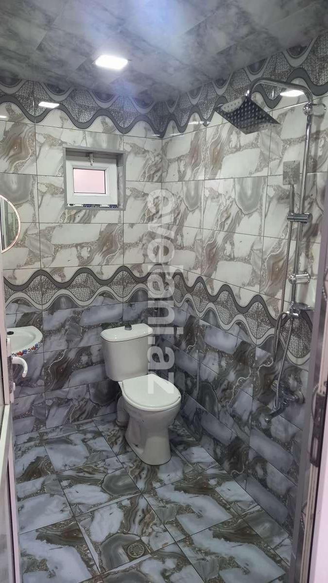 Satılır, həyət evi / bağ, 5 otaqlı, 140 m², Bakı, Xəzər r, Binə q.