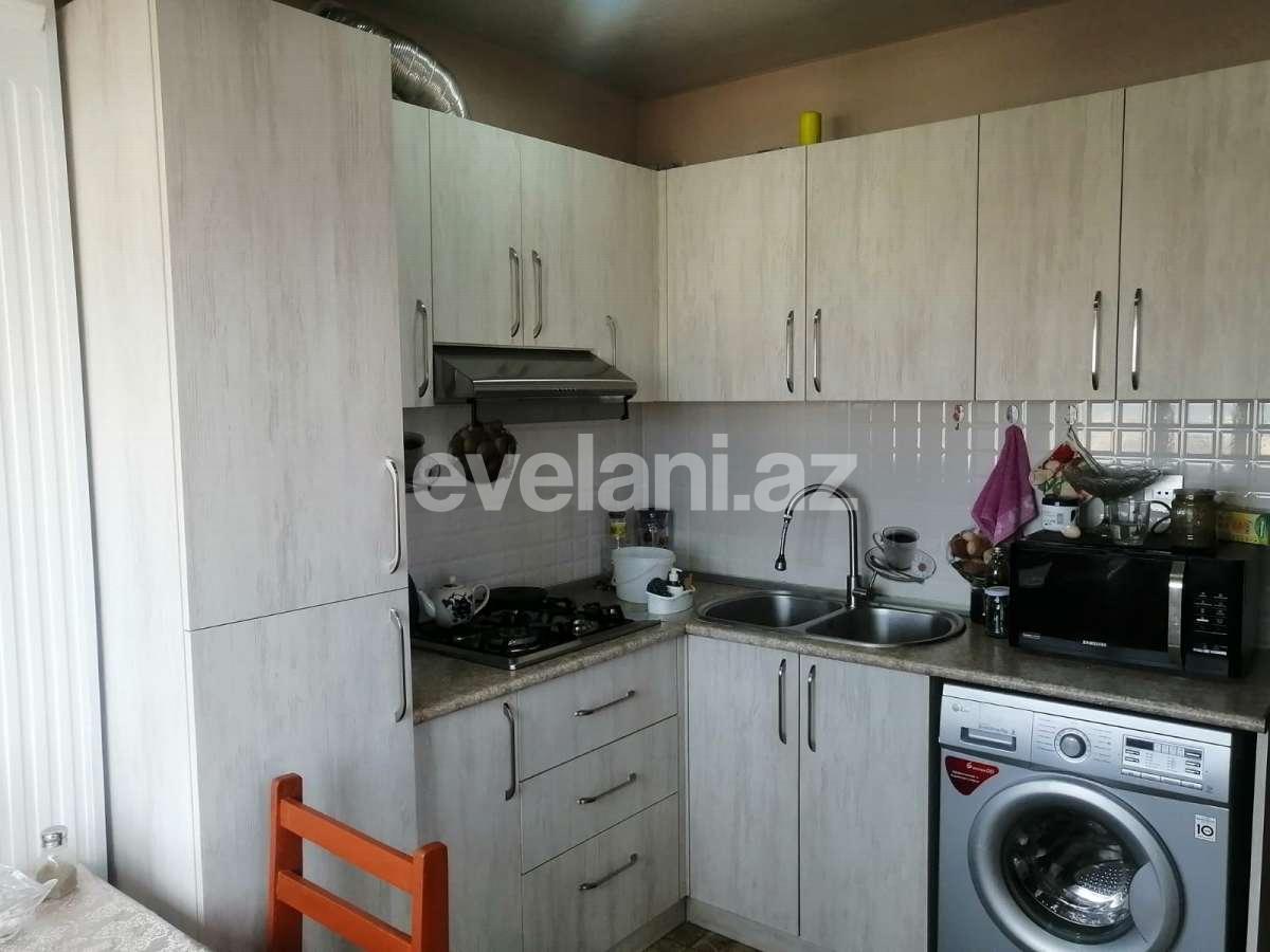 Satılır, köhnə tikili, 3 otaqlı, 48 m², Bakı, Xəzər r, Buzovna q.