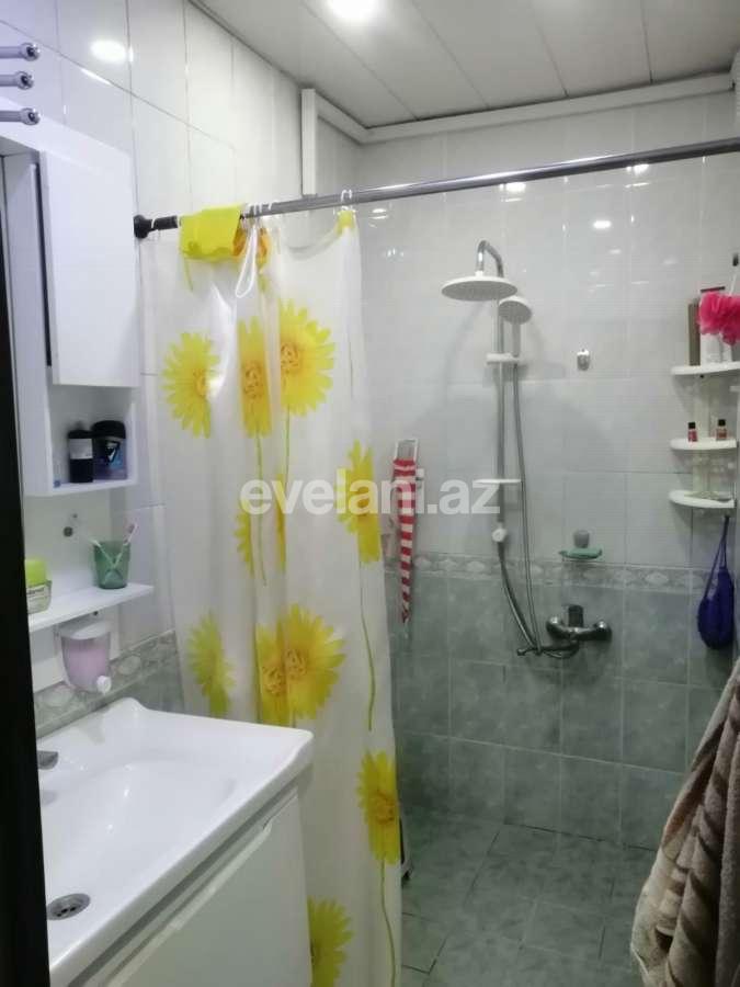 Satılır, köhnə tikili, 3 otaqlı, 48 m², Bakı, Xəzər r, Buzovna q.