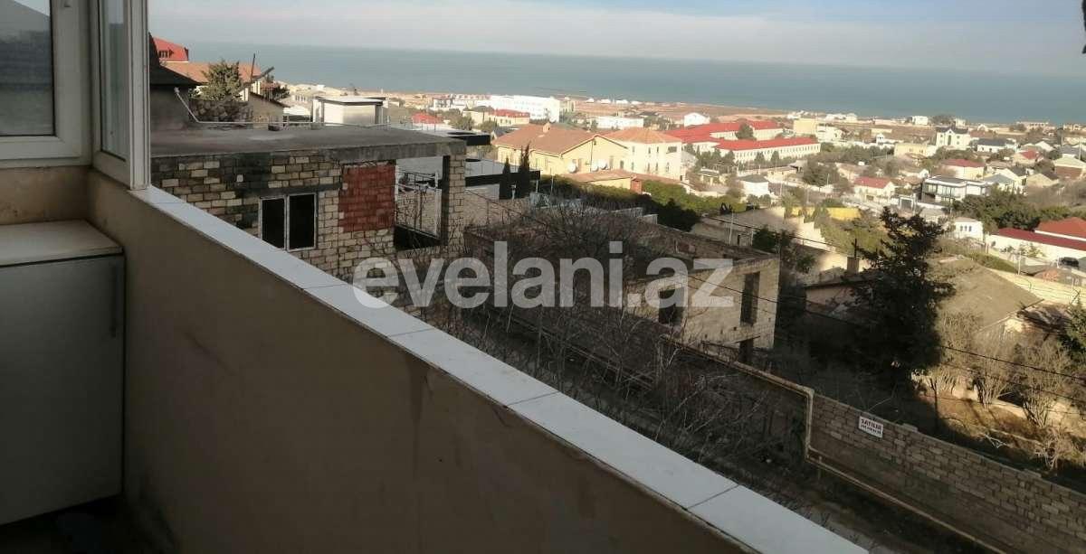 Satılır, köhnə tikili, 3 otaqlı, 48 m², Bakı, Xəzər r, Buzovna q.