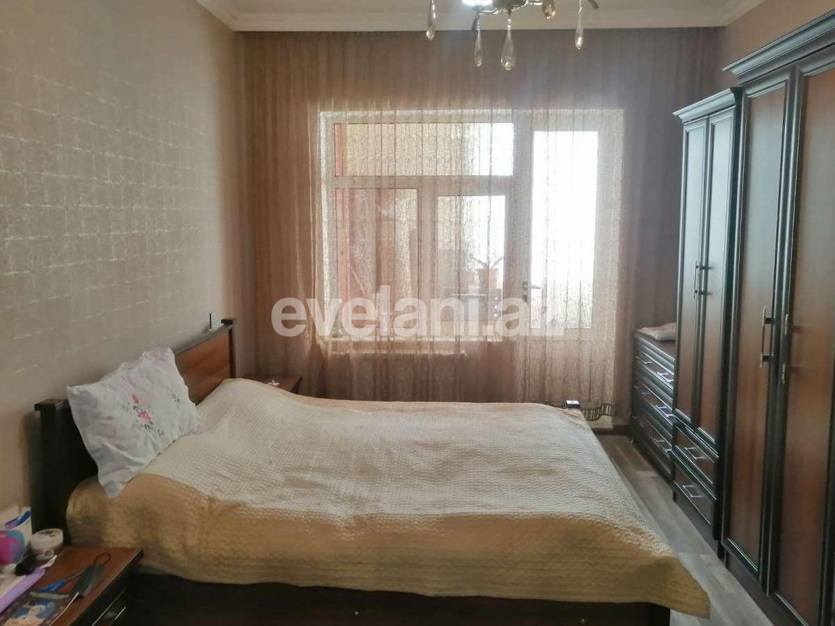 Satılır, köhnə tikili, 3 otaqlı, 48 m², Bakı, Xəzər r, Buzovna q.