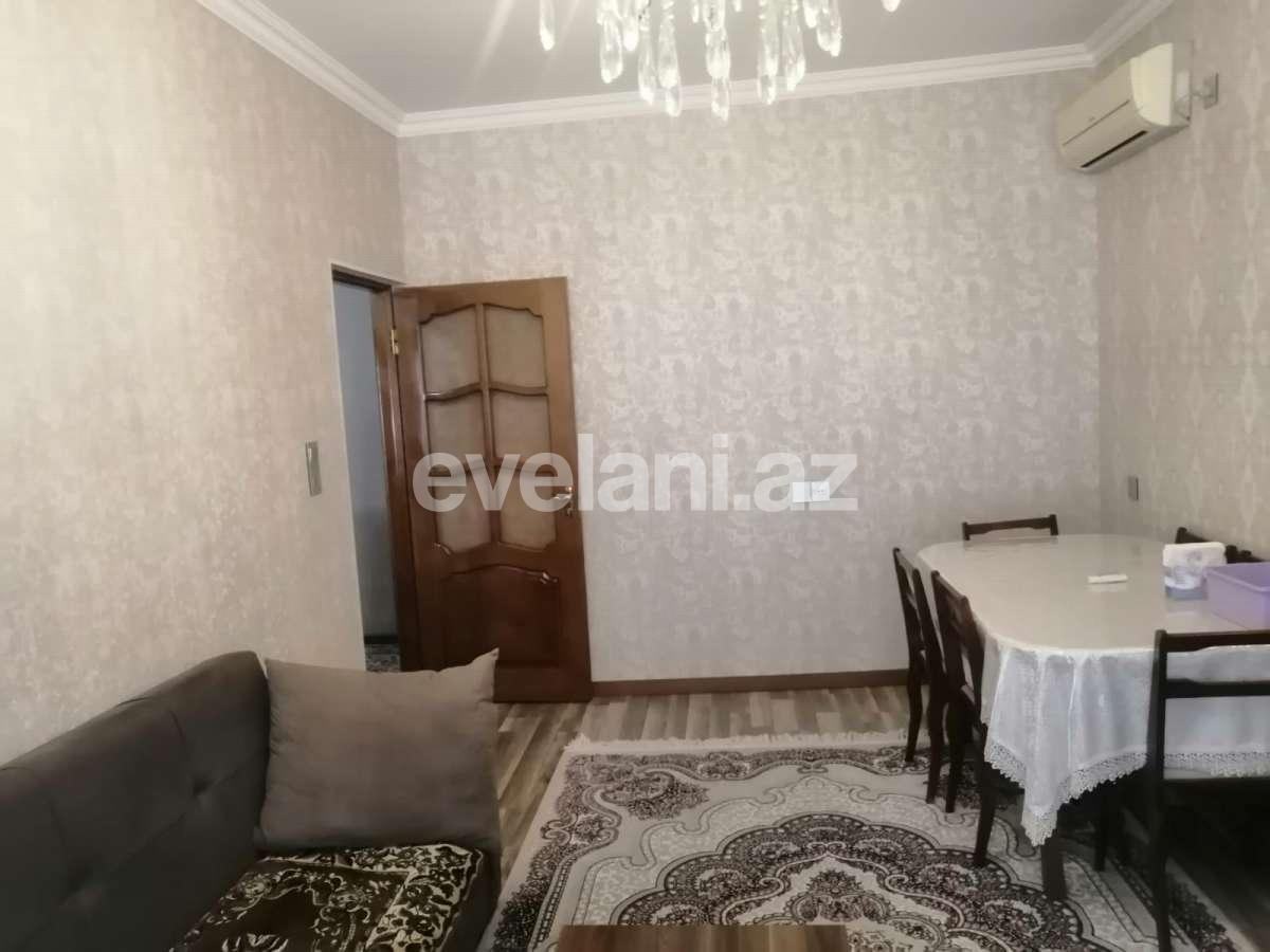 Satılır, köhnə tikili, 3 otaqlı, 48 m², Bakı, Xəzər r, Buzovna q.