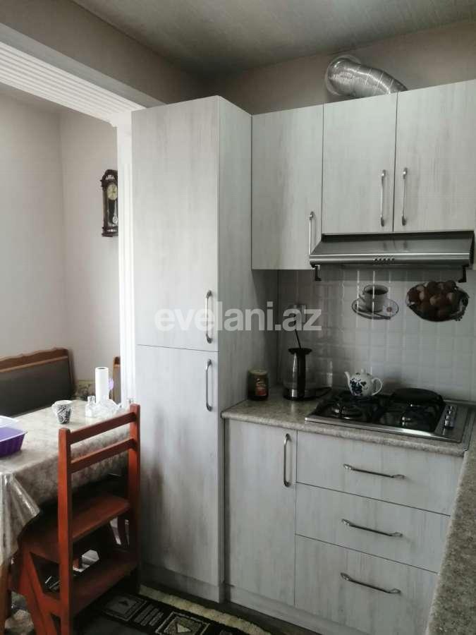 Satılır, köhnə tikili, 3 otaqlı, 48 m², Bakı, Xəzər r, Buzovna q.