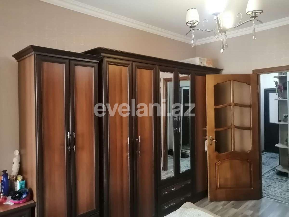 Satılır, köhnə tikili, 3 otaqlı, 48 m², Bakı, Xəzər r, Buzovna q.