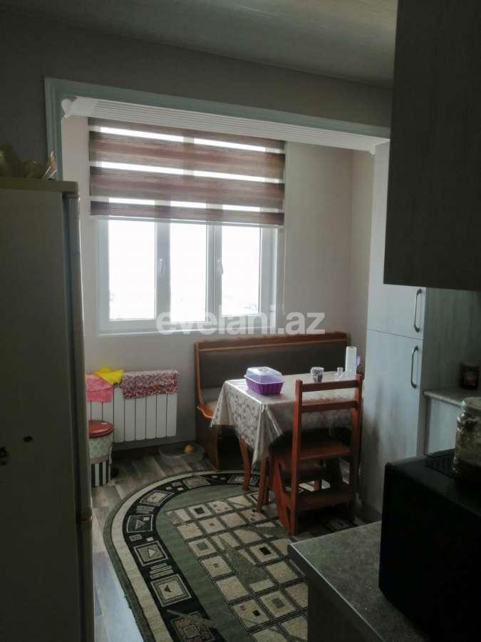 Satılır, köhnə tikili, 3 otaqlı, 48 m², Bakı, Xəzər r, Buzovna q.