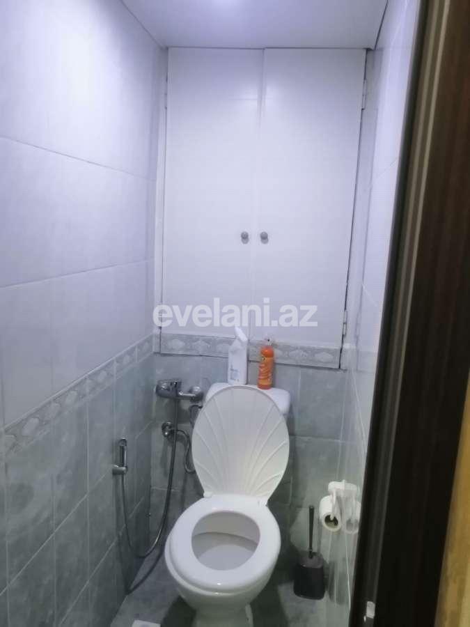 Satılır, köhnə tikili, 3 otaqlı, 48 m², Bakı, Xəzər r, Buzovna q.