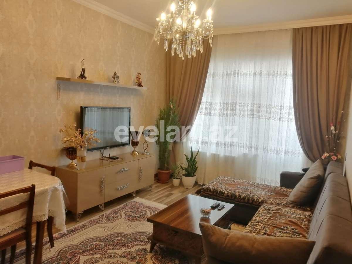 Satılır, köhnə tikili, 3 otaqlı, 48 m², Bakı, Xəzər r, Buzovna q.