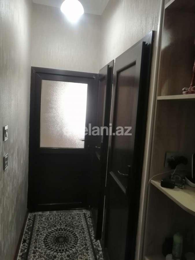 Satılır, köhnə tikili, 3 otaqlı, 48 m², Bakı, Xəzər r, Buzovna q.
