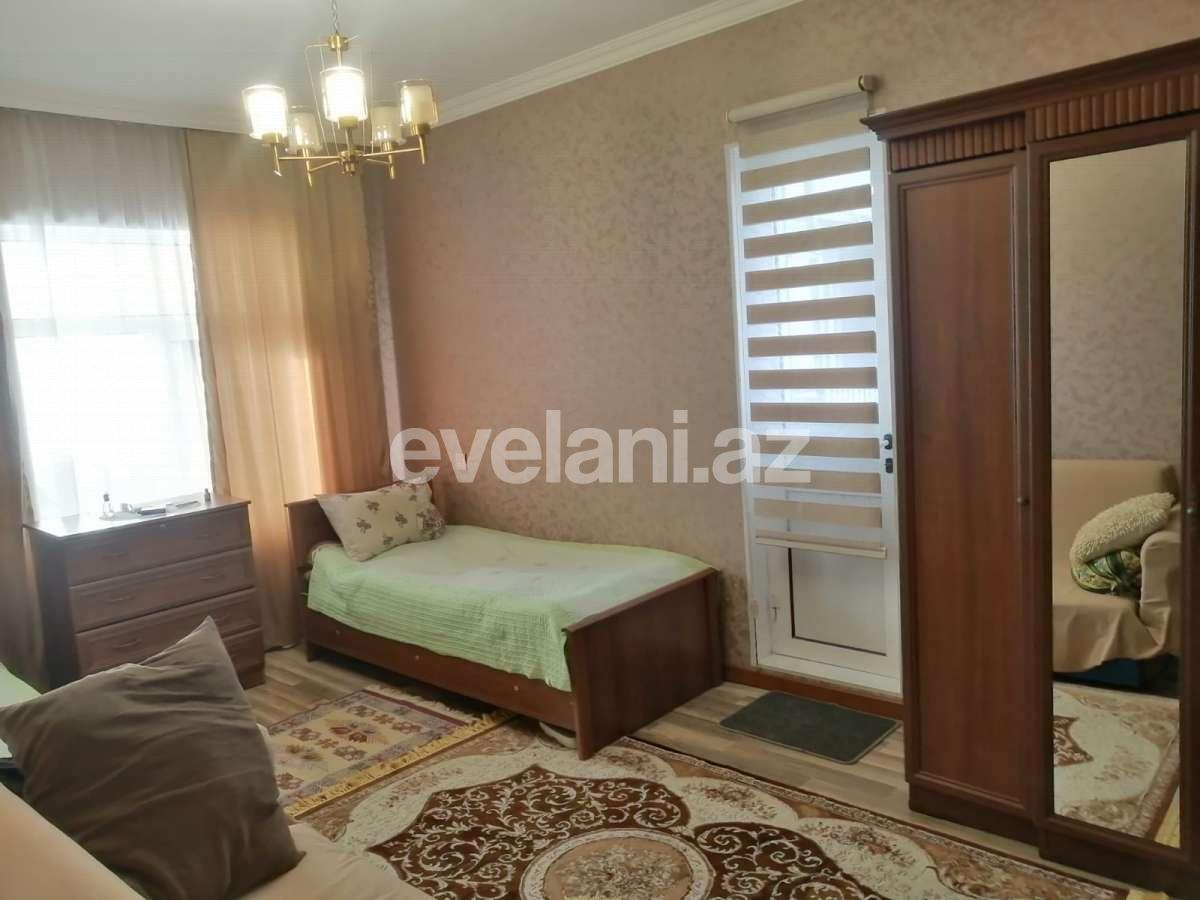 Satılır, köhnə tikili, 3 otaqlı, 48 m², Bakı, Xəzər r, Buzovna q.
