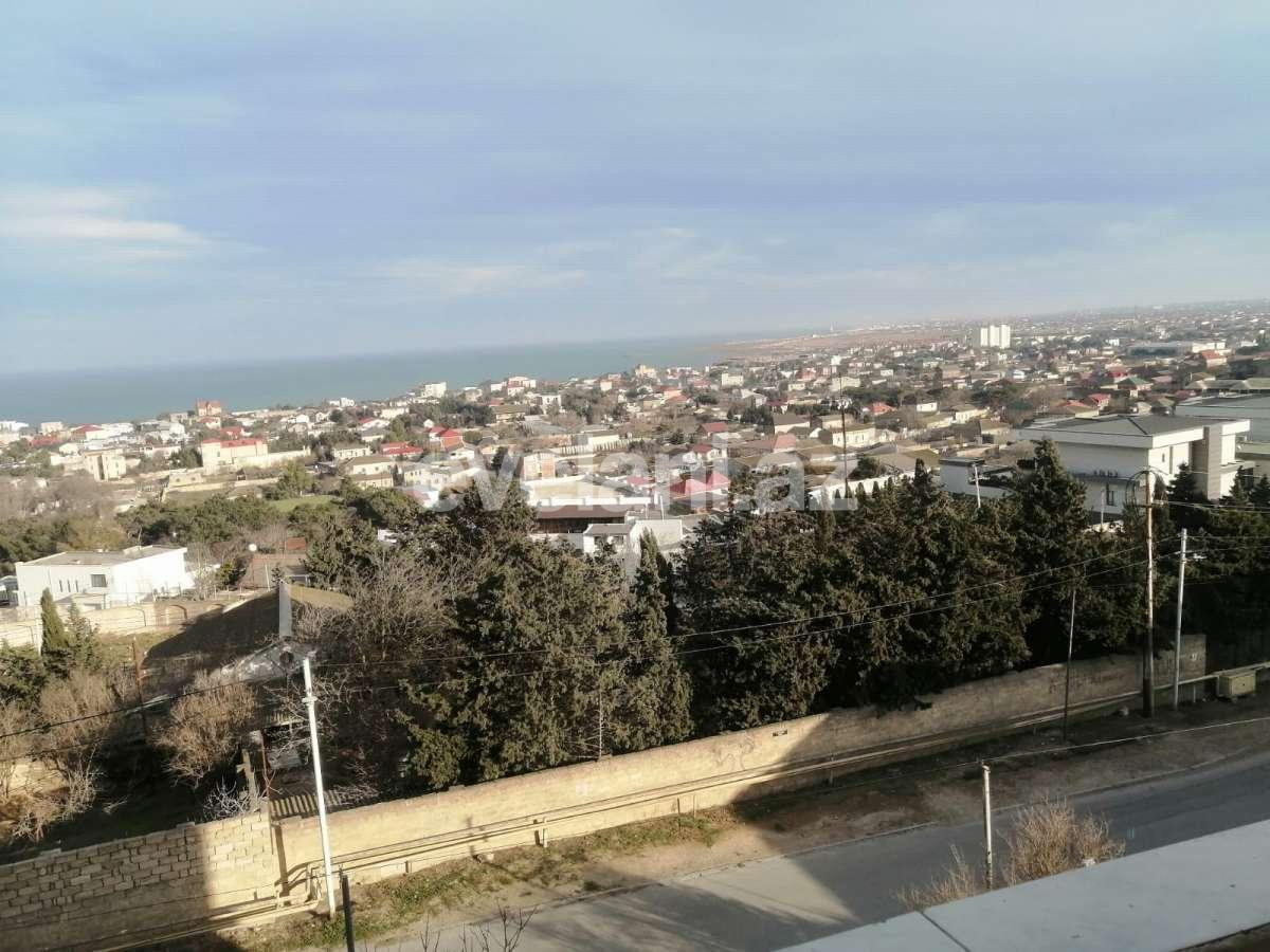 Satılır, köhnə tikili, 3 otaqlı, 48 m², Bakı, Xəzər r, Buzovna q.