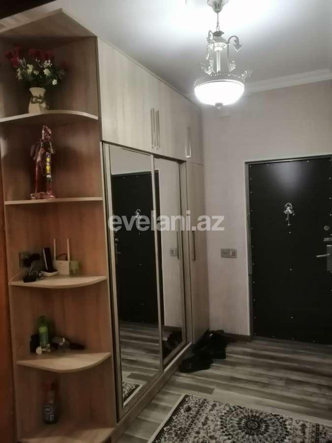Satılır, köhnə tikili, 3 otaqlı, 48 m², Bakı, Xəzər r, Buzovna q.
